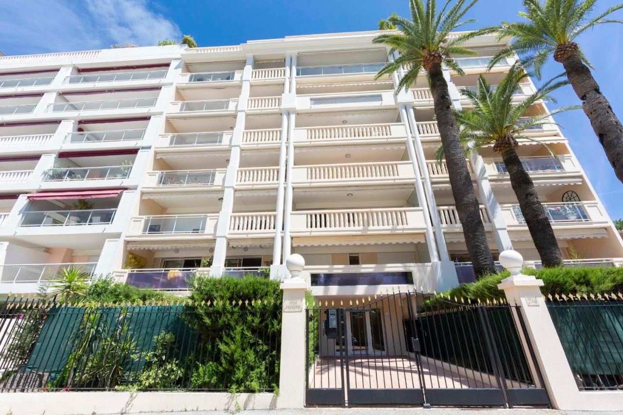 Apartment 2 Bedrooms 2 Bathrooms Clear View In Palm Area