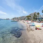 Apartment 2 Bedrooms 2 Bathrooms Clear View In Palm Beach Area